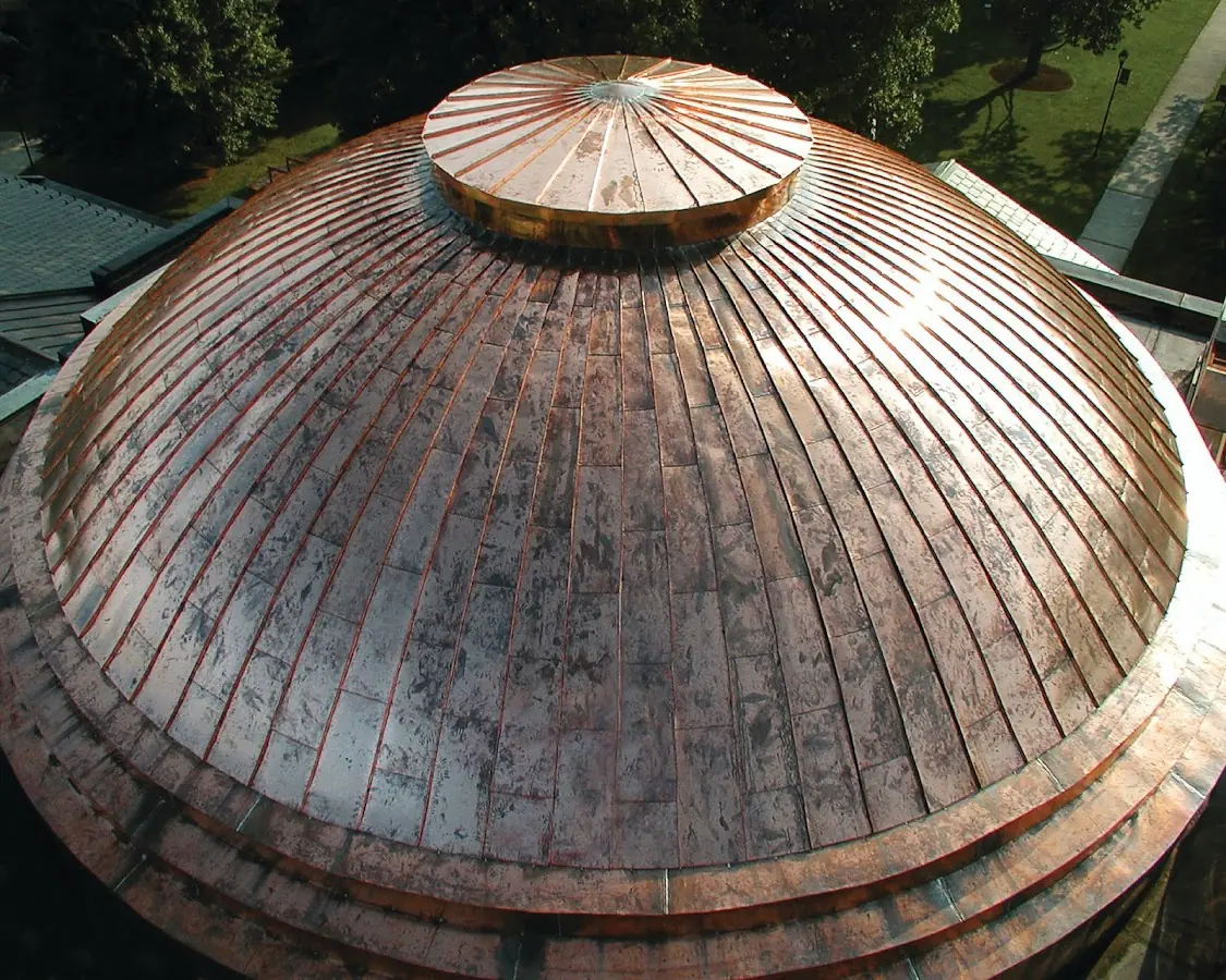 Craftsman Roofing crew installing a new roof in Garden Home-Whitford